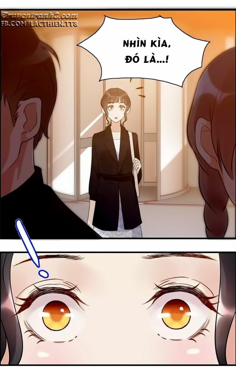 đọc truyện Cô Vợ Hợp Đồng Bỏ Trốn Của Tổng Giám Đốc Chương 25 ảnh 17 tại Thiên Thai Truyện