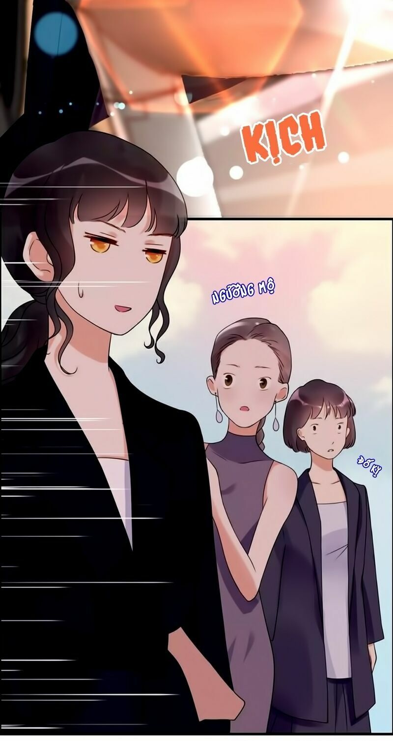 đọc truyện Cô Vợ Hợp Đồng Bỏ Trốn Của Tổng Giám Đốc Chương 25 ảnh 19 tại Thiên Thai Truyện