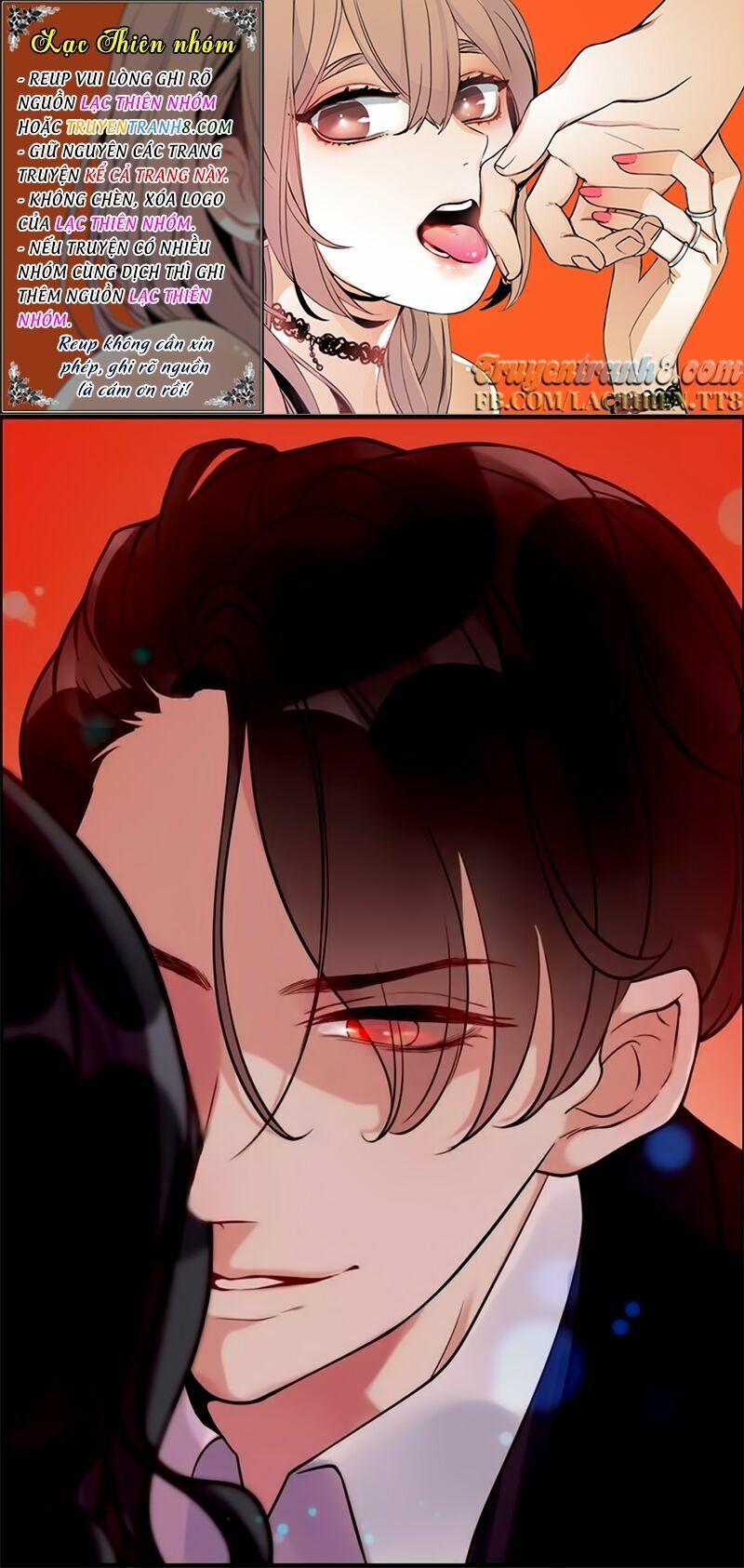 đọc truyện Cô Vợ Hợp Đồng Bỏ Trốn Của Tổng Giám Đốc Chương 25 ảnh 4 tại Thiên Thai Truyện