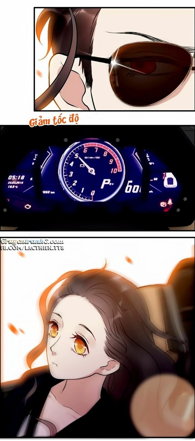 đọc truyện Cô Vợ Hợp Đồng Bỏ Trốn Của Tổng Giám Đốc Chương 25 ảnh 22 tại Thiên Thai Truyện