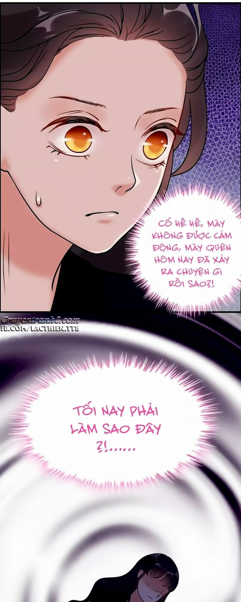 đọc truyện Cô Vợ Hợp Đồng Bỏ Trốn Của Tổng Giám Đốc Chương 25 ảnh 24 tại Thiên Thai Truyện