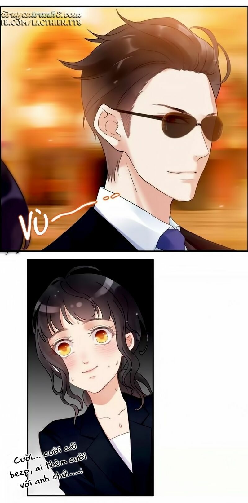 đọc truyện Cô Vợ Hợp Đồng Bỏ Trốn Của Tổng Giám Đốc Chương 25 ảnh 26 tại Thiên Thai Truyện