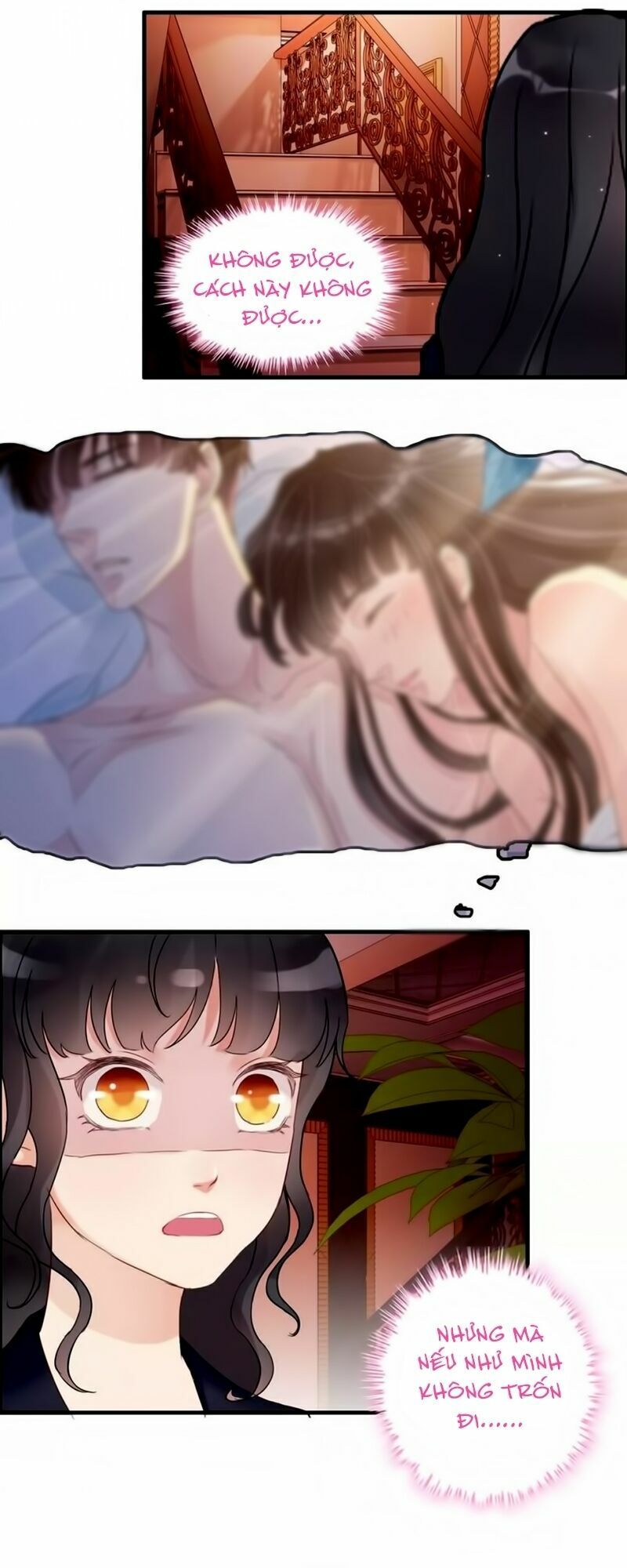 đọc truyện Cô Vợ Hợp Đồng Bỏ Trốn Của Tổng Giám Đốc Chương 25 ảnh 32 tại Thiên Thai Truyện