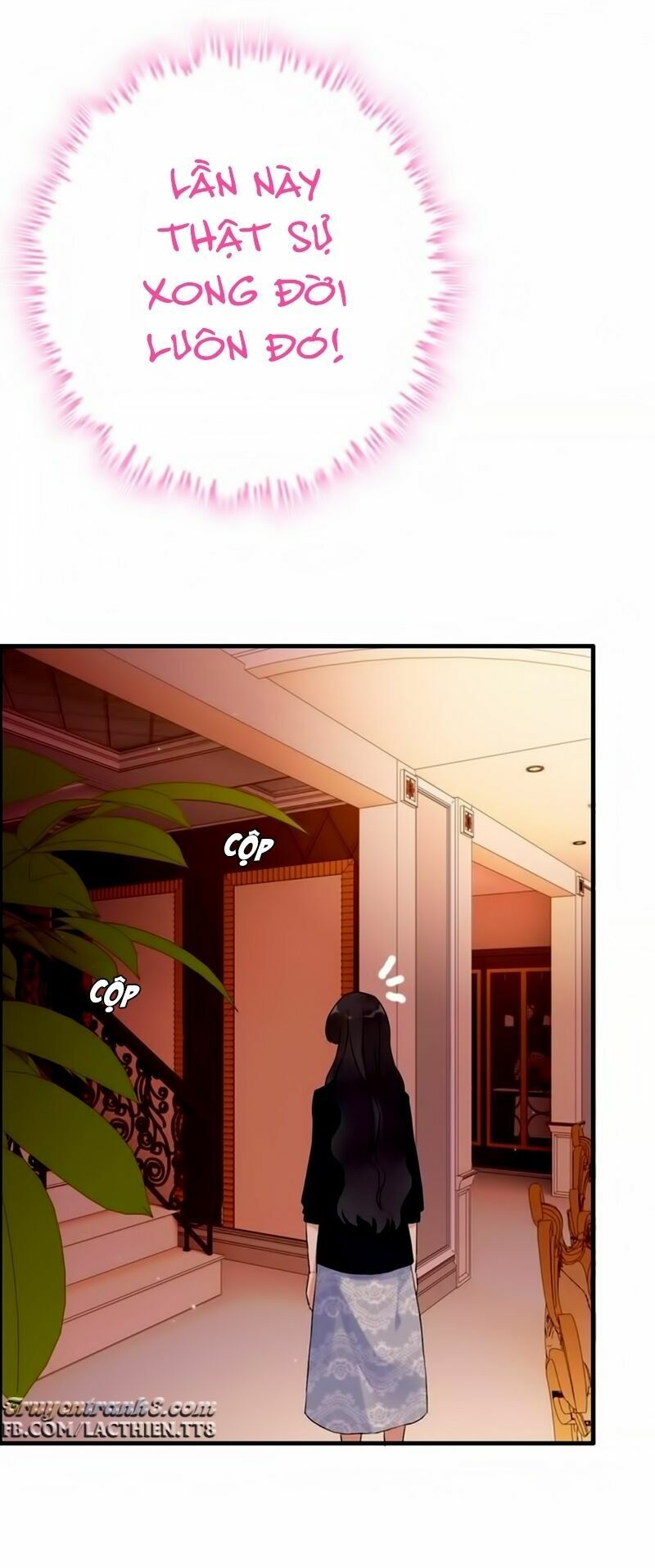 đọc truyện Cô Vợ Hợp Đồng Bỏ Trốn Của Tổng Giám Đốc Chương 25 ảnh 34 tại Thiên Thai Truyện