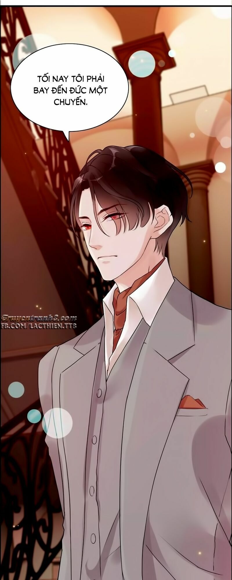 đọc truyện Cô Vợ Hợp Đồng Bỏ Trốn Của Tổng Giám Đốc Chương 25 ảnh 35 tại Thiên Thai Truyện