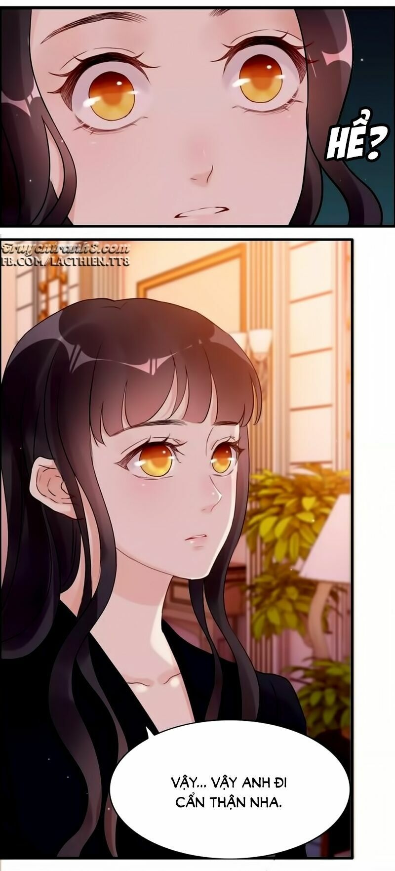 đọc truyện Cô Vợ Hợp Đồng Bỏ Trốn Của Tổng Giám Đốc Chương 25 ảnh 37 tại Thiên Thai Truyện