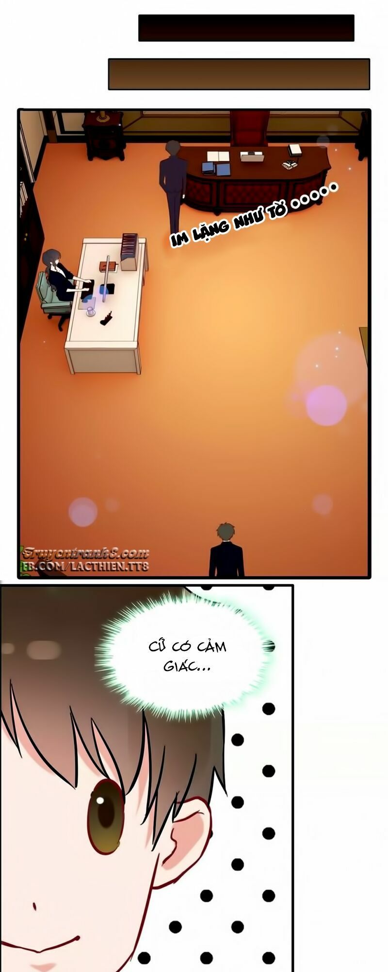 đọc truyện Cô Vợ Hợp Đồng Bỏ Trốn Của Tổng Giám Đốc Chương 25 ảnh 9 tại Thiên Thai Truyện