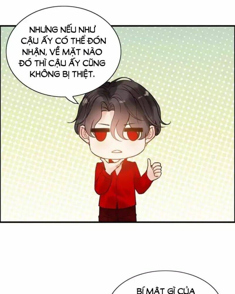 đọc truyện Cô Vợ Hợp Đồng Bỏ Trốn Của Tổng Giám Đốc Chương 250 ảnh 13 tại Thiên Thai Truyện