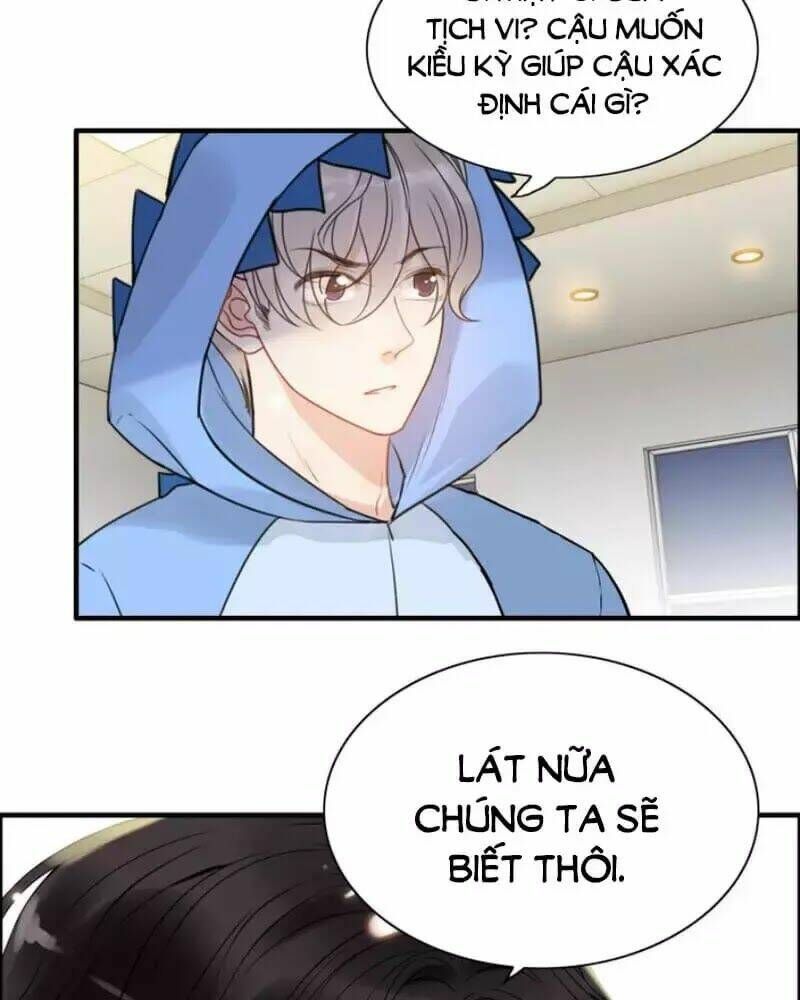 đọc truyện Cô Vợ Hợp Đồng Bỏ Trốn Của Tổng Giám Đốc Chương 250 ảnh 14 tại Thiên Thai Truyện