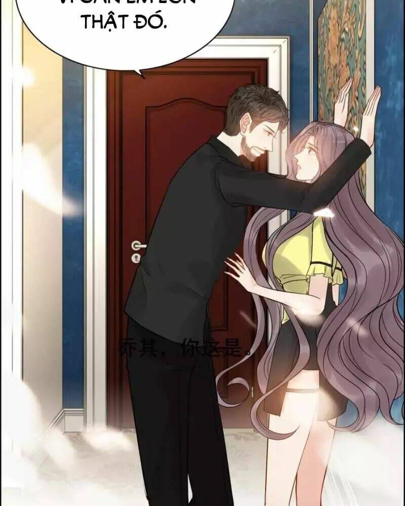 đọc truyện Cô Vợ Hợp Đồng Bỏ Trốn Của Tổng Giám Đốc Chương 250 ảnh 17 tại Thiên Thai Truyện