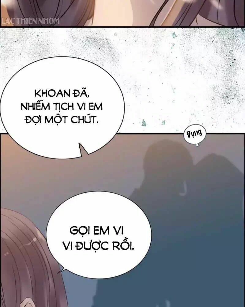 đọc truyện Cô Vợ Hợp Đồng Bỏ Trốn Của Tổng Giám Đốc Chương 250 ảnh 22 tại Thiên Thai Truyện