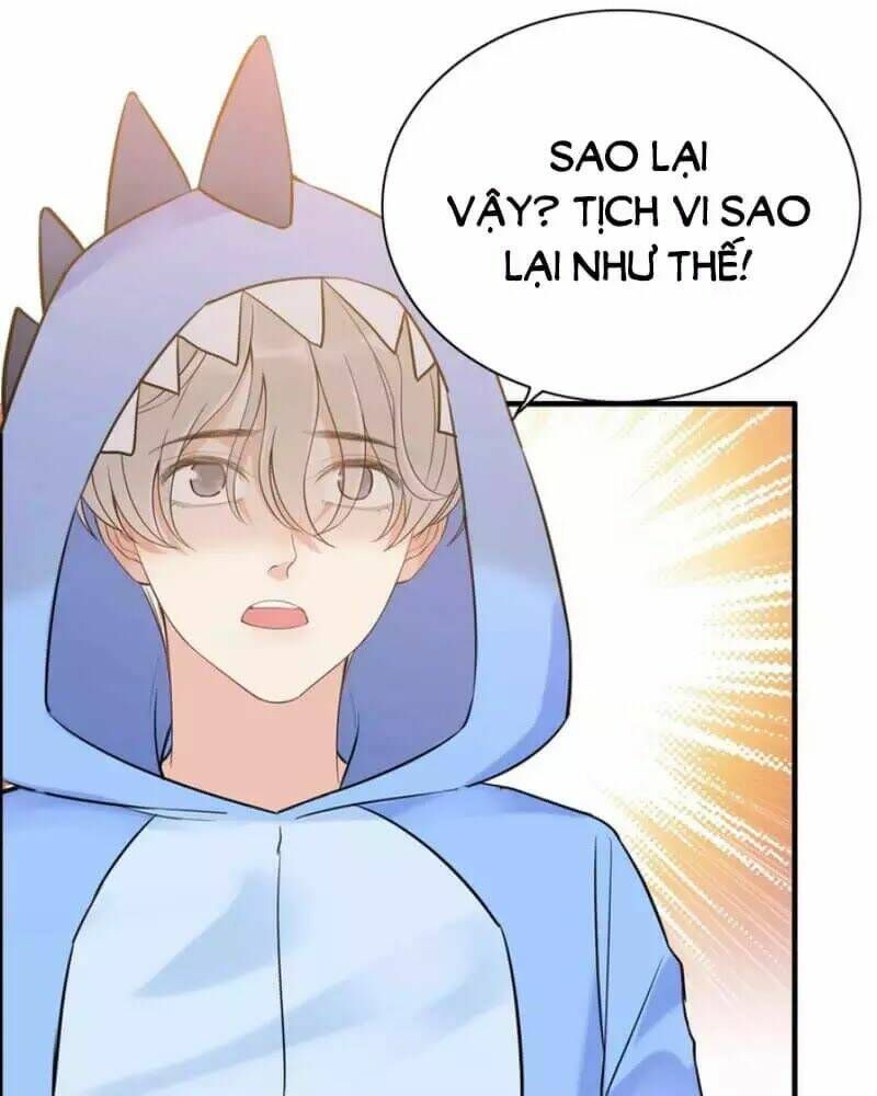 đọc truyện Cô Vợ Hợp Đồng Bỏ Trốn Của Tổng Giám Đốc Chương 250 ảnh 24 tại Thiên Thai Truyện