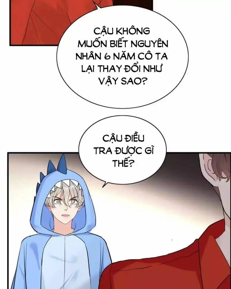 đọc truyện Cô Vợ Hợp Đồng Bỏ Trốn Của Tổng Giám Đốc Chương 250 ảnh 26 tại Thiên Thai Truyện