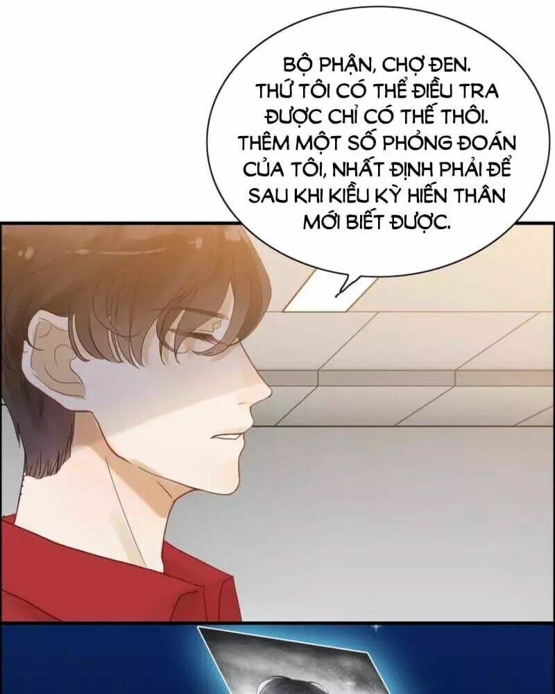 đọc truyện Cô Vợ Hợp Đồng Bỏ Trốn Của Tổng Giám Đốc Chương 250 ảnh 28 tại Thiên Thai Truyện