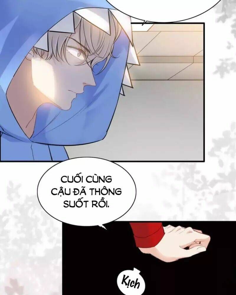 đọc truyện Cô Vợ Hợp Đồng Bỏ Trốn Của Tổng Giám Đốc Chương 250 ảnh 31 tại Thiên Thai Truyện