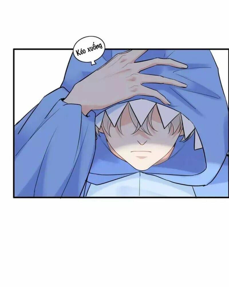 đọc truyện Cô Vợ Hợp Đồng Bỏ Trốn Của Tổng Giám Đốc Chương 250 ảnh 34 tại Thiên Thai Truyện