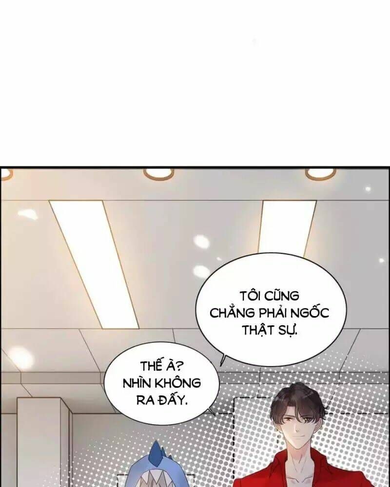 đọc truyện Cô Vợ Hợp Đồng Bỏ Trốn Của Tổng Giám Đốc Chương 250 ảnh 35 tại Thiên Thai Truyện