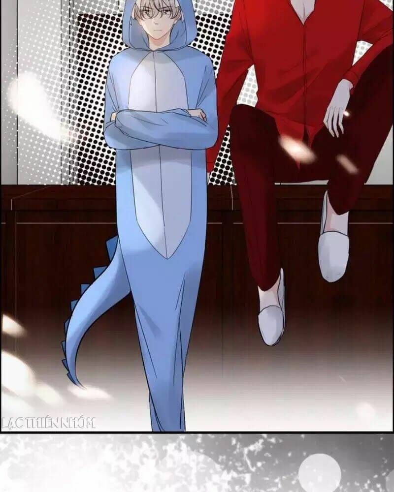 đọc truyện Cô Vợ Hợp Đồng Bỏ Trốn Của Tổng Giám Đốc Chương 250 ảnh 36 tại Thiên Thai Truyện