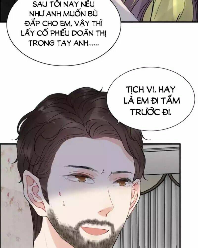 đọc truyện Cô Vợ Hợp Đồng Bỏ Trốn Của Tổng Giám Đốc Chương 250 ảnh 39 tại Thiên Thai Truyện