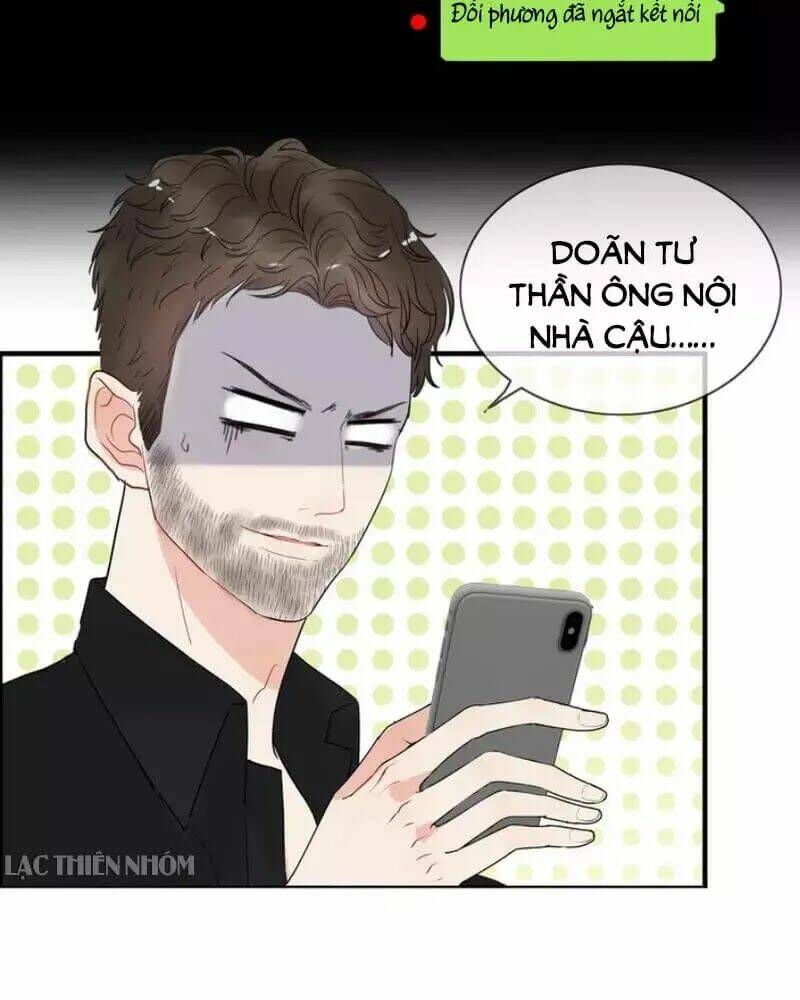 đọc truyện Cô Vợ Hợp Đồng Bỏ Trốn Của Tổng Giám Đốc Chương 250 ảnh 47 tại Thiên Thai Truyện