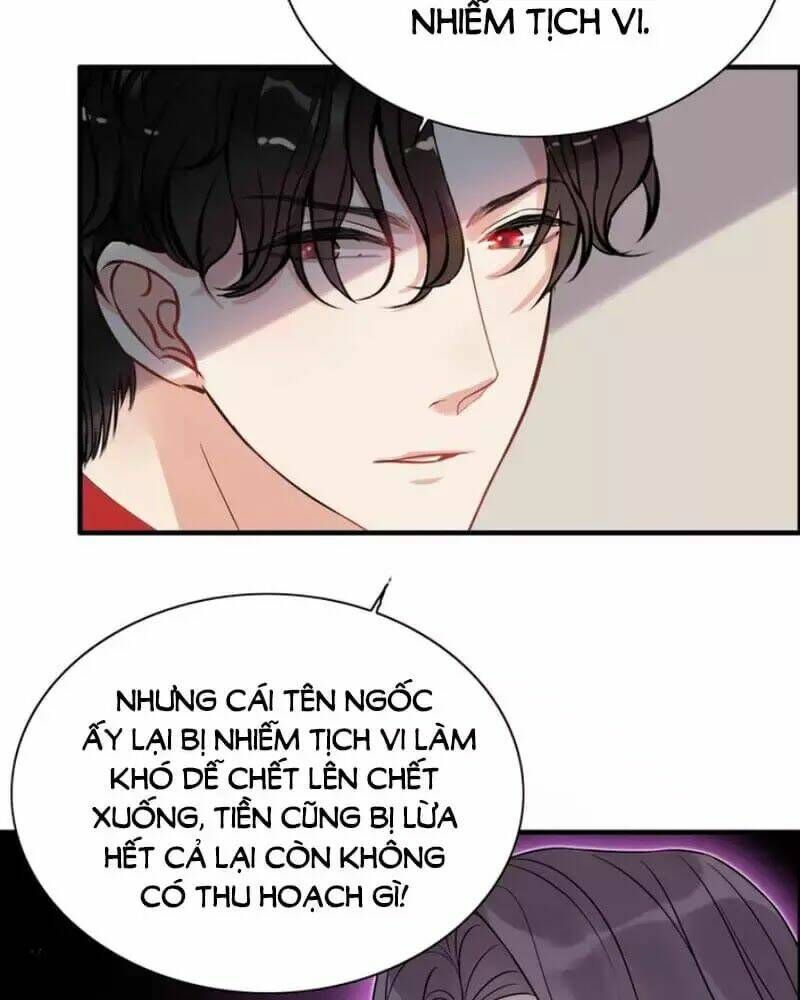 đọc truyện Cô Vợ Hợp Đồng Bỏ Trốn Của Tổng Giám Đốc Chương 250 ảnh 7 tại Thiên Thai Truyện