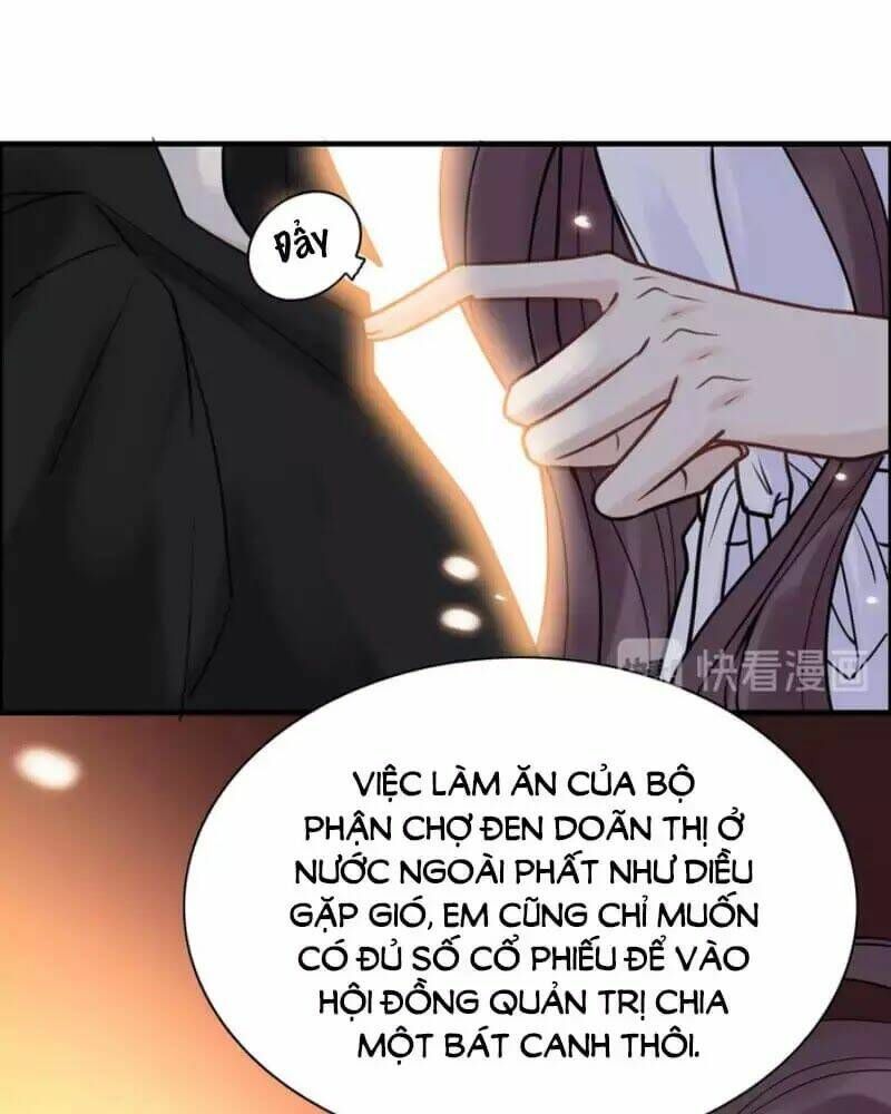 đọc truyện Cô Vợ Hợp Đồng Bỏ Trốn Của Tổng Giám Đốc Chương 250 ảnh 60 tại Thiên Thai Truyện