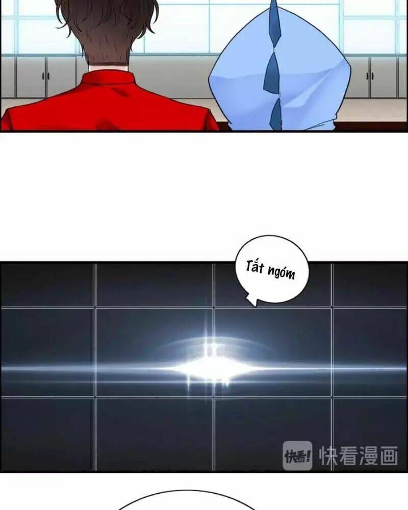 đọc truyện Cô Vợ Hợp Đồng Bỏ Trốn Của Tổng Giám Đốc Chương 250 ảnh 70 tại Thiên Thai Truyện