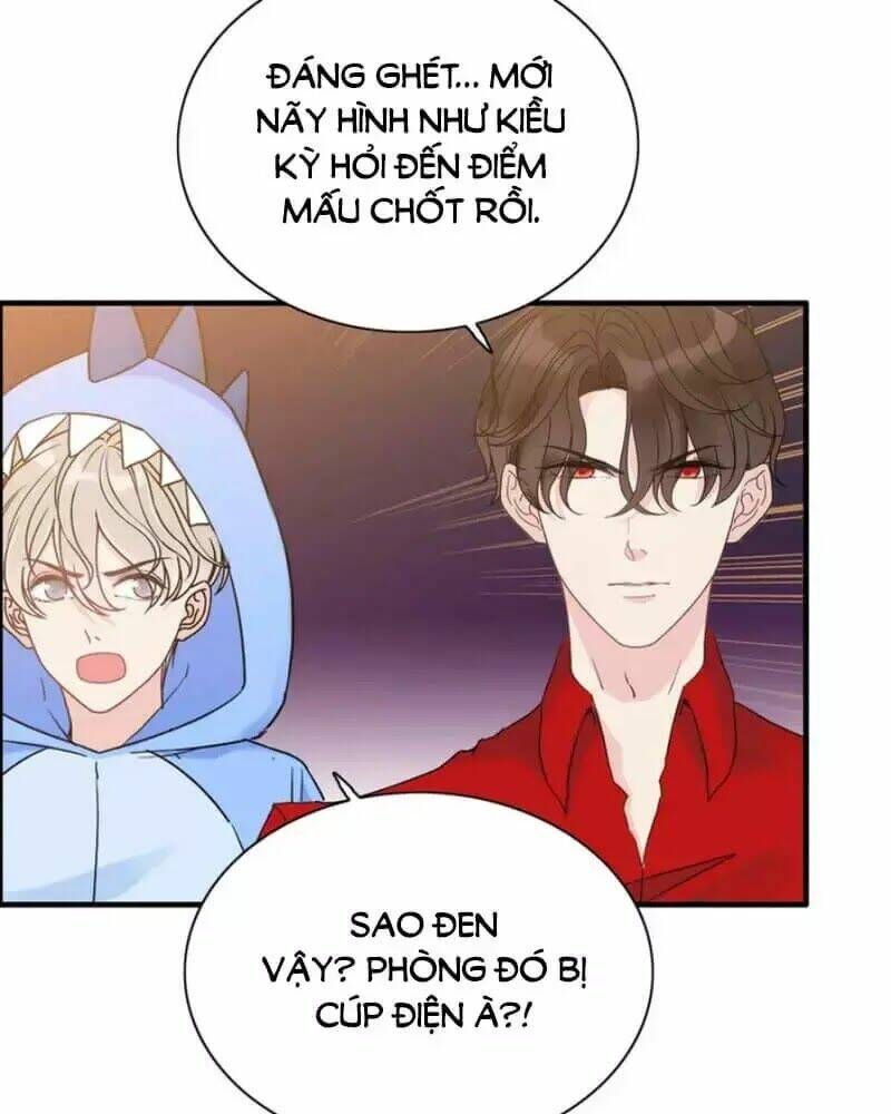 đọc truyện Cô Vợ Hợp Đồng Bỏ Trốn Của Tổng Giám Đốc Chương 250 ảnh 71 tại Thiên Thai Truyện