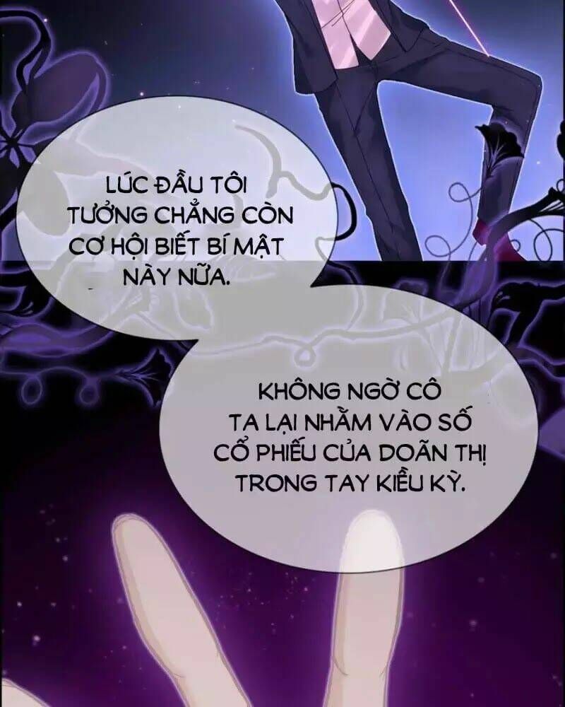 đọc truyện Cô Vợ Hợp Đồng Bỏ Trốn Của Tổng Giám Đốc Chương 250 ảnh 9 tại Thiên Thai Truyện