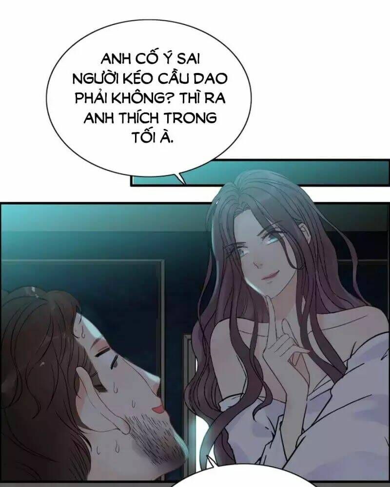 đọc truyện Cô Vợ Hợp Đồng Bỏ Trốn Của Tổng Giám Đốc Chương 250 ảnh 73 tại Thiên Thai Truyện