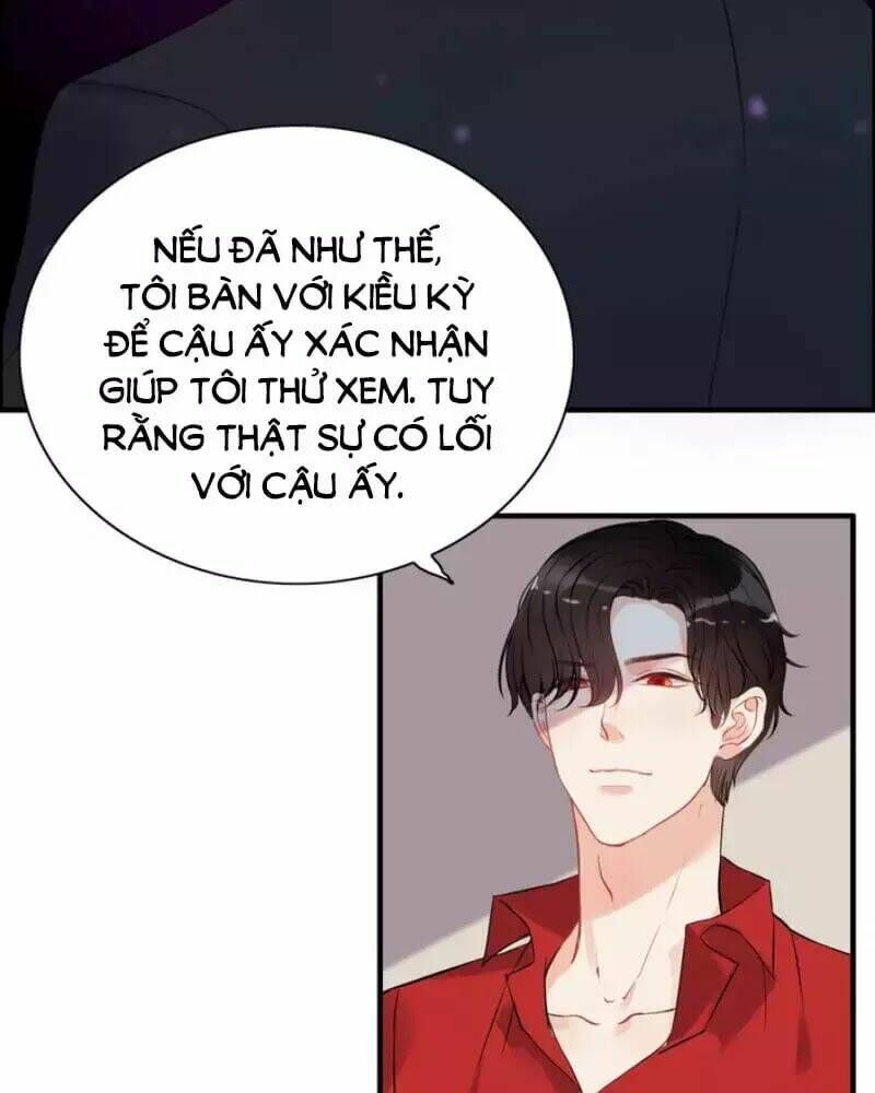 đọc truyện Cô Vợ Hợp Đồng Bỏ Trốn Của Tổng Giám Đốc Chương 250 ảnh 11 tại Thiên Thai Truyện