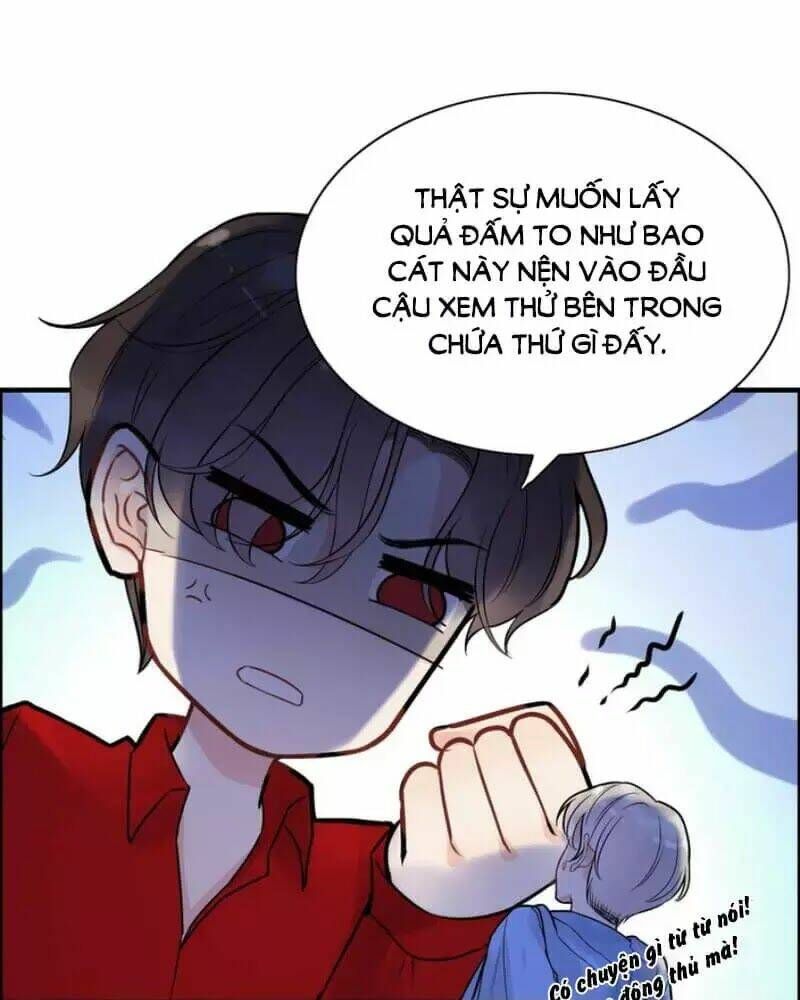 đọc truyện Cô Vợ Hợp Đồng Bỏ Trốn Của Tổng Giám Đốc Chương 251 ảnh 13 tại Thiên Thai Truyện