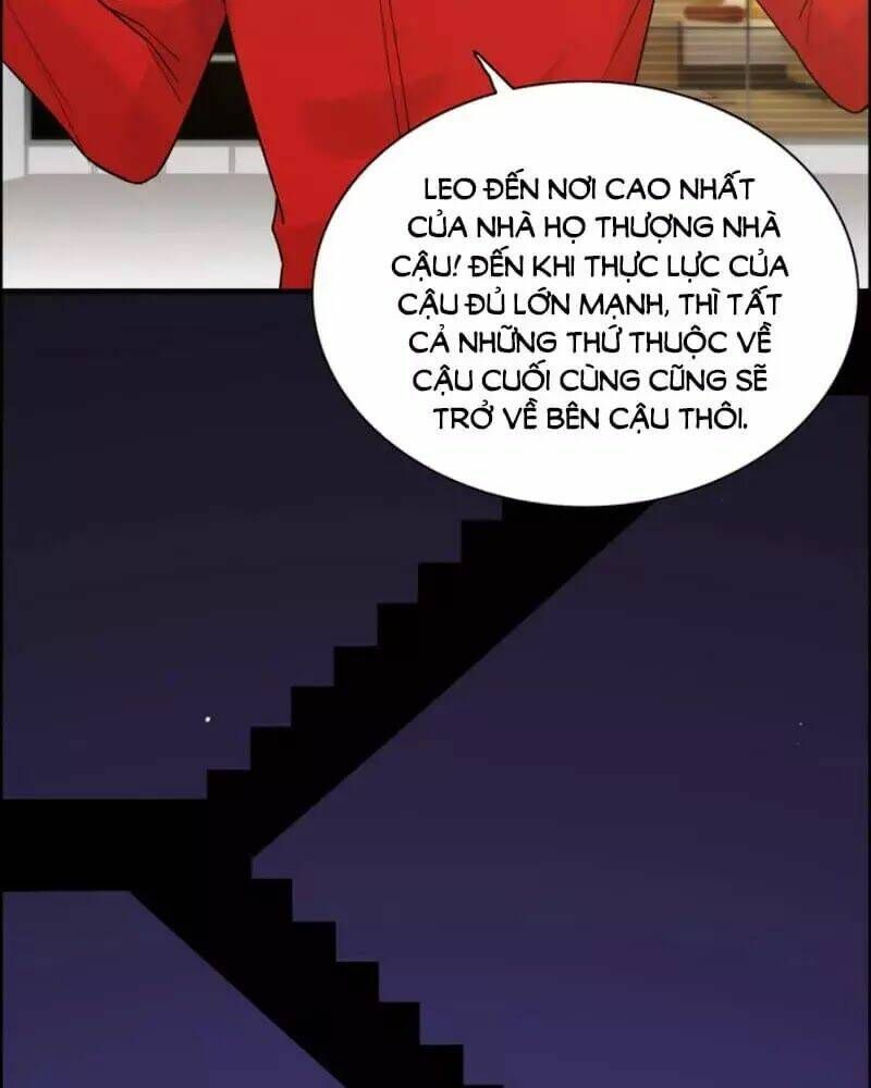 đọc truyện Cô Vợ Hợp Đồng Bỏ Trốn Của Tổng Giám Đốc Chương 251 ảnh 16 tại Thiên Thai Truyện