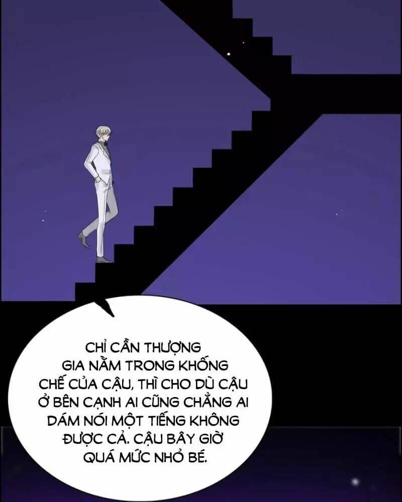 đọc truyện Cô Vợ Hợp Đồng Bỏ Trốn Của Tổng Giám Đốc Chương 251 ảnh 17 tại Thiên Thai Truyện