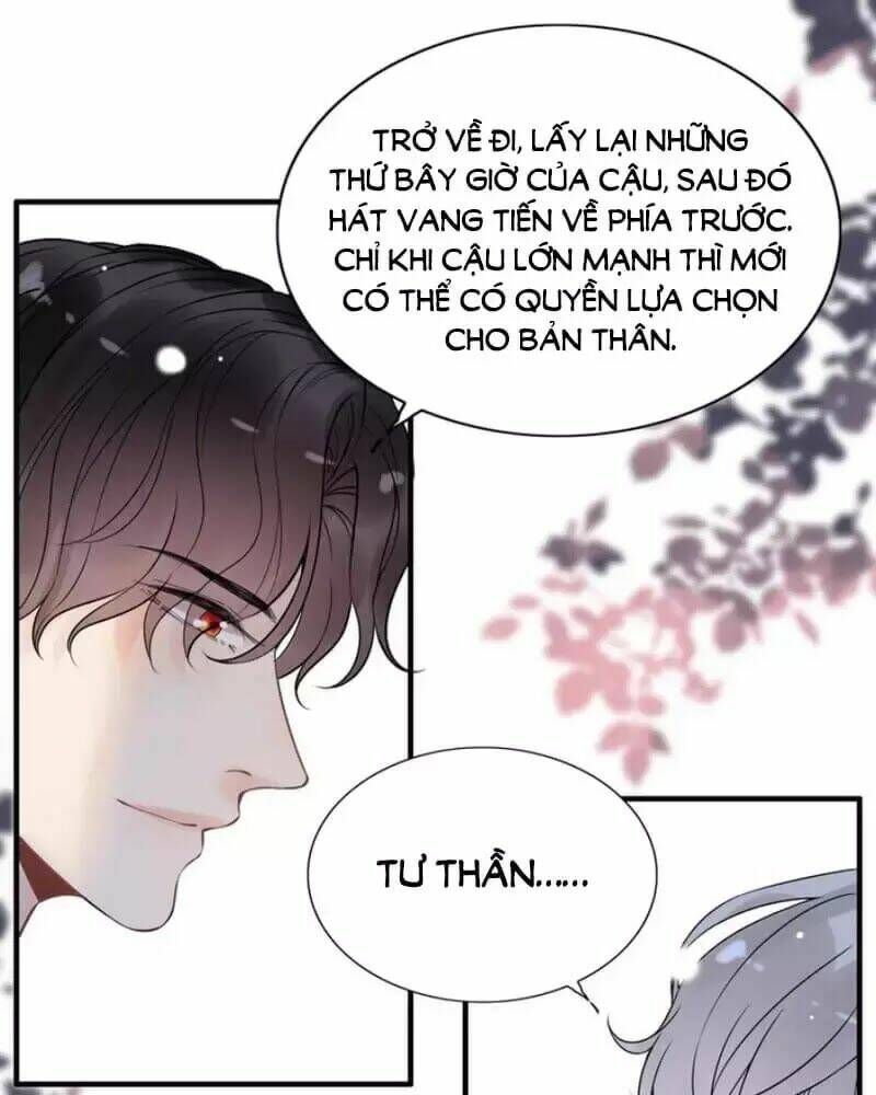 đọc truyện Cô Vợ Hợp Đồng Bỏ Trốn Của Tổng Giám Đốc Chương 251 ảnh 20 tại Thiên Thai Truyện