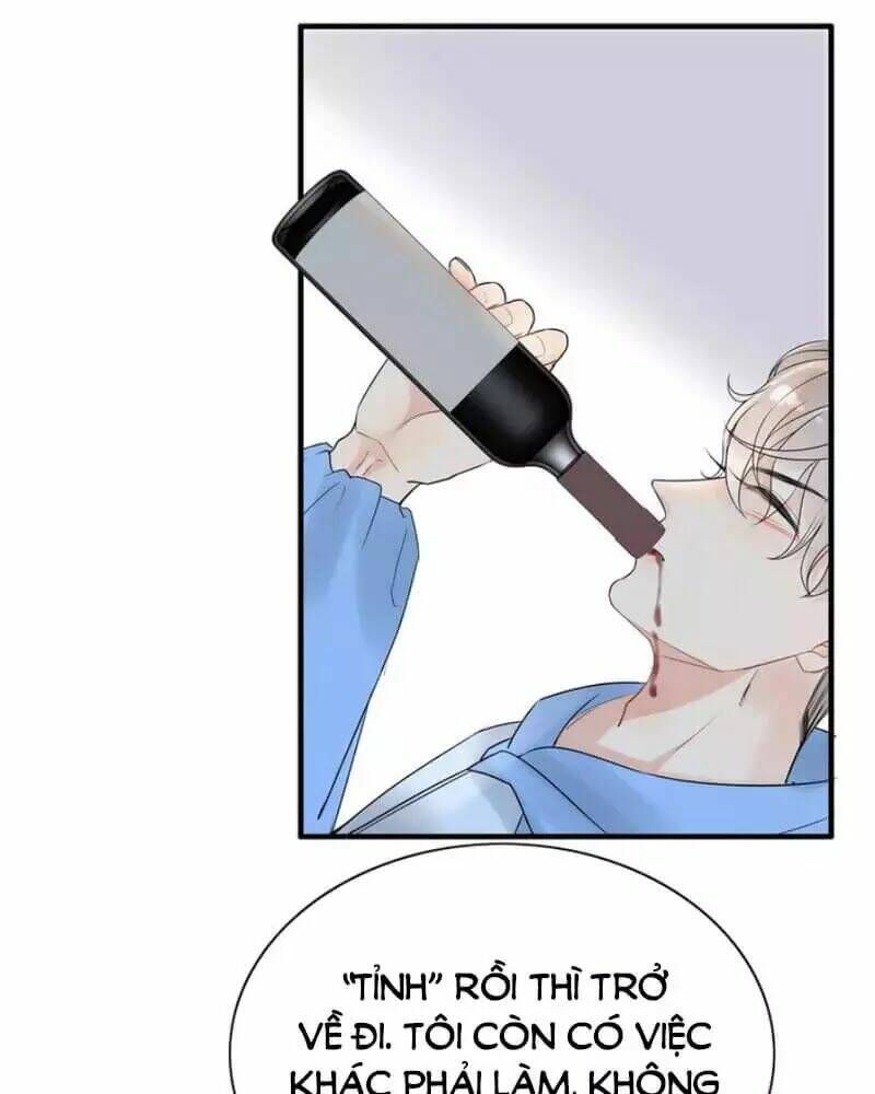 đọc truyện Cô Vợ Hợp Đồng Bỏ Trốn Của Tổng Giám Đốc Chương 251 ảnh 25 tại Thiên Thai Truyện