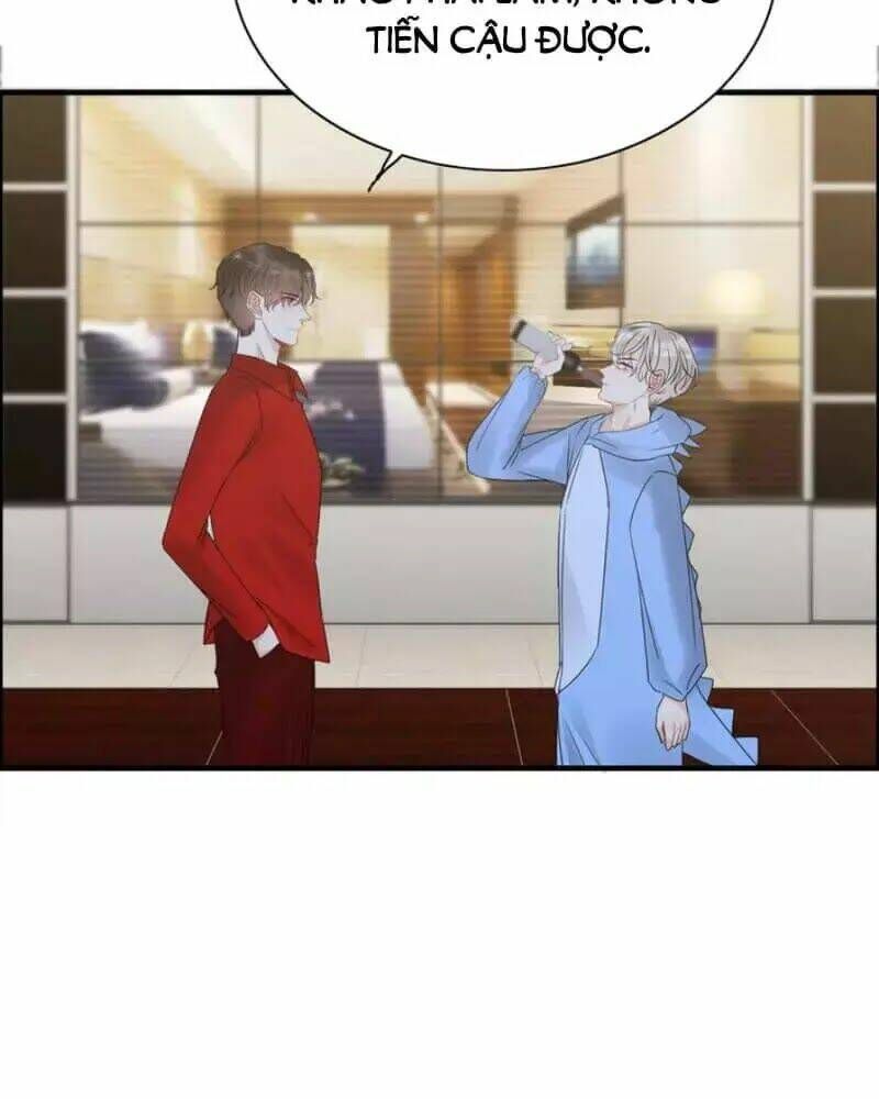 đọc truyện Cô Vợ Hợp Đồng Bỏ Trốn Của Tổng Giám Đốc Chương 251 ảnh 26 tại Thiên Thai Truyện