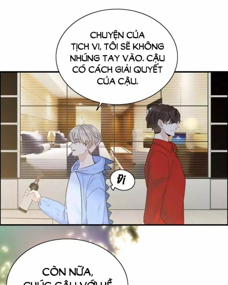 đọc truyện Cô Vợ Hợp Đồng Bỏ Trốn Của Tổng Giám Đốc Chương 251 ảnh 27 tại Thiên Thai Truyện