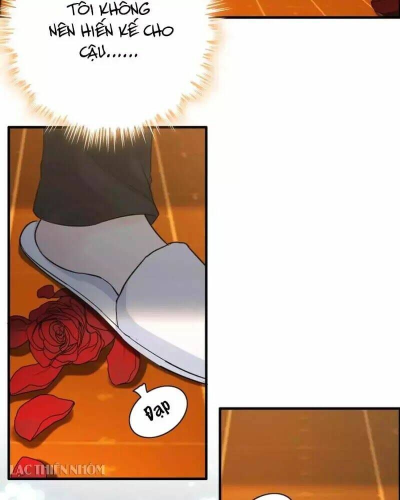 đọc truyện Cô Vợ Hợp Đồng Bỏ Trốn Của Tổng Giám Đốc Chương 251 ảnh 37 tại Thiên Thai Truyện