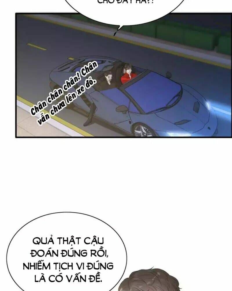 đọc truyện Cô Vợ Hợp Đồng Bỏ Trốn Của Tổng Giám Đốc Chương 251 ảnh 54 tại Thiên Thai Truyện