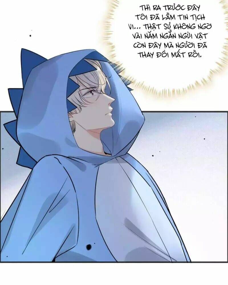 đọc truyện Cô Vợ Hợp Đồng Bỏ Trốn Của Tổng Giám Đốc Chương 251 ảnh 8 tại Thiên Thai Truyện