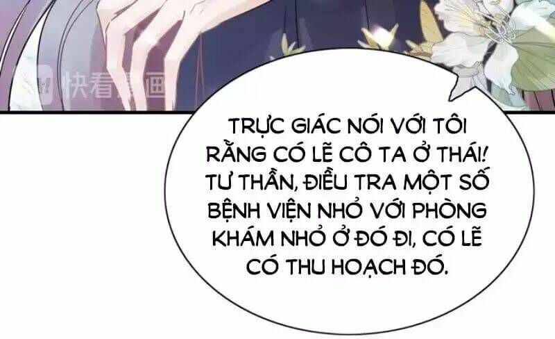 đọc truyện Cô Vợ Hợp Đồng Bỏ Trốn Của Tổng Giám Đốc Chương 251 ảnh 67 tại Thiên Thai Truyện