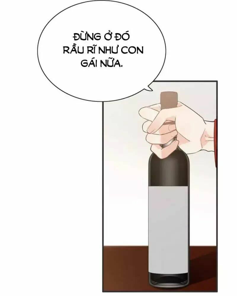 đọc truyện Cô Vợ Hợp Đồng Bỏ Trốn Của Tổng Giám Đốc Chương 251 ảnh 9 tại Thiên Thai Truyện