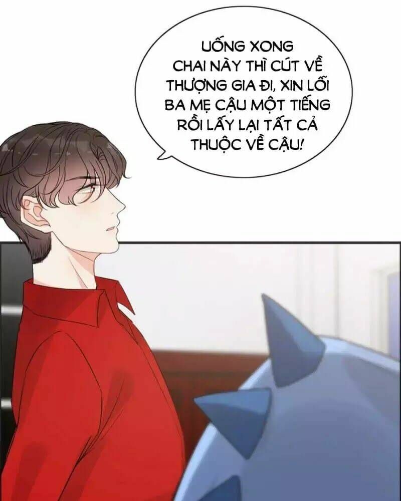 đọc truyện Cô Vợ Hợp Đồng Bỏ Trốn Của Tổng Giám Đốc Chương 251 ảnh 10 tại Thiên Thai Truyện