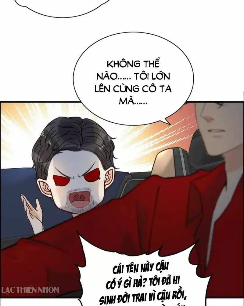 đọc truyện Cô Vợ Hợp Đồng Bỏ Trốn Của Tổng Giám Đốc Chương 252 ảnh 15 tại Thiên Thai Truyện