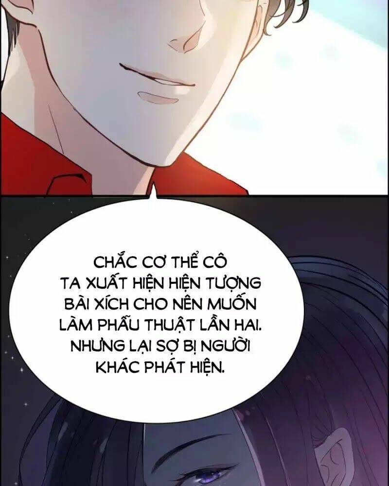 đọc truyện Cô Vợ Hợp Đồng Bỏ Trốn Của Tổng Giám Đốc Chương 252 ảnh 17 tại Thiên Thai Truyện