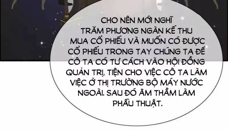 đọc truyện Cô Vợ Hợp Đồng Bỏ Trốn Của Tổng Giám Đốc Chương 252 ảnh 19 tại Thiên Thai Truyện