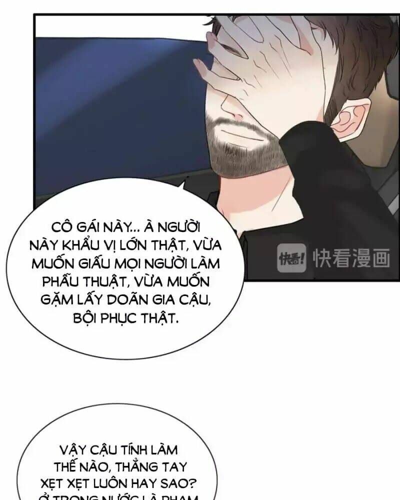 đọc truyện Cô Vợ Hợp Đồng Bỏ Trốn Của Tổng Giám Đốc Chương 252 ảnh 20 tại Thiên Thai Truyện