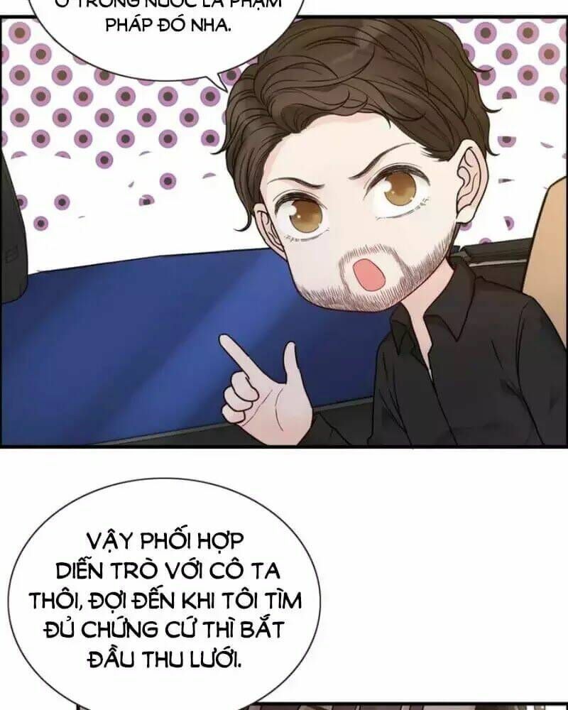 đọc truyện Cô Vợ Hợp Đồng Bỏ Trốn Của Tổng Giám Đốc Chương 252 ảnh 21 tại Thiên Thai Truyện