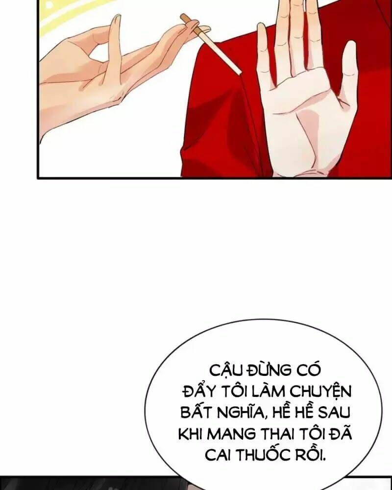 đọc truyện Cô Vợ Hợp Đồng Bỏ Trốn Của Tổng Giám Đốc Chương 252 ảnh 28 tại Thiên Thai Truyện